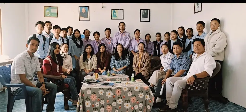 Tt College: campus photo 7