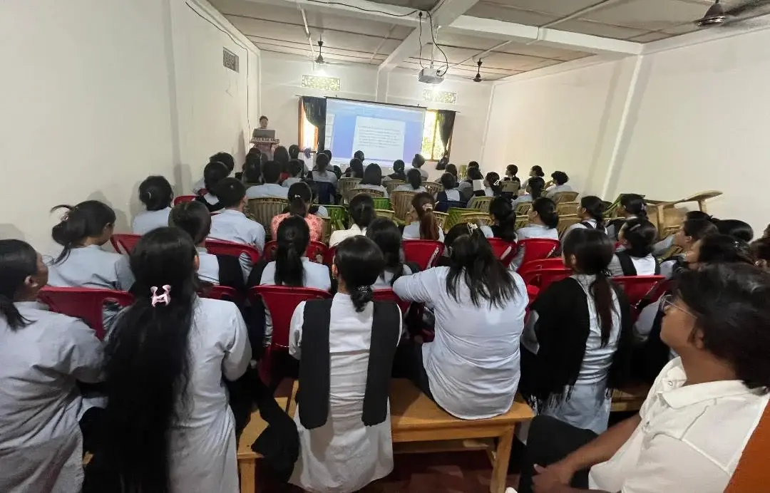 Tt College: campus photo 4
