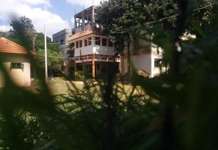 TTL College of Business Management: campus photo 1