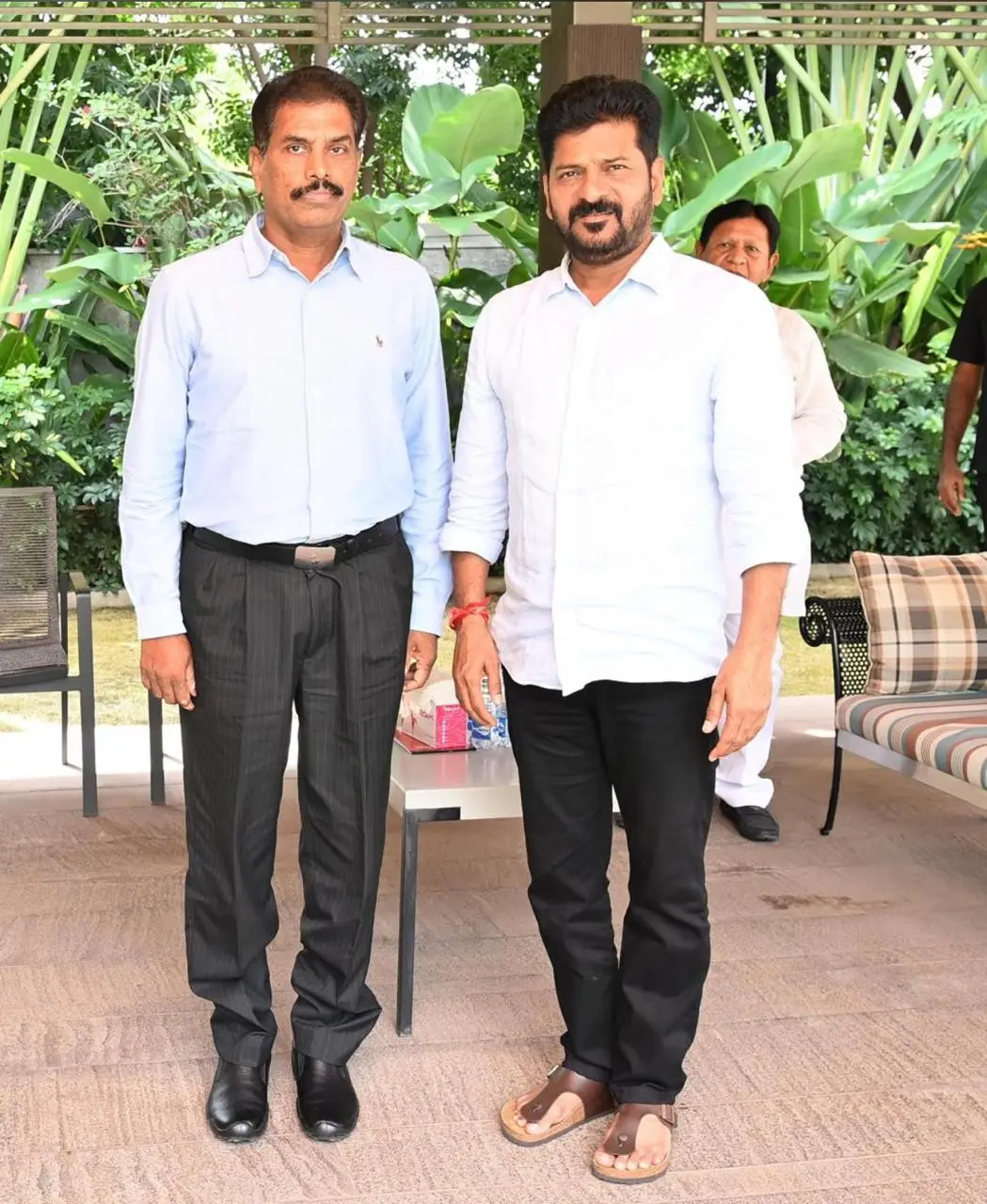 Telangana University (TU): campus photo 3