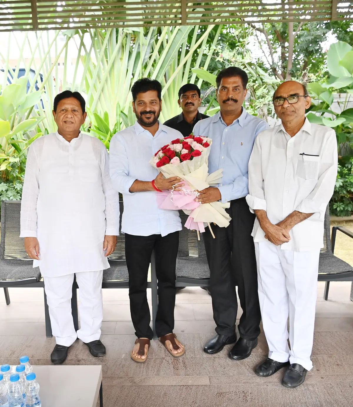Telangana University (TU): campus photo 2