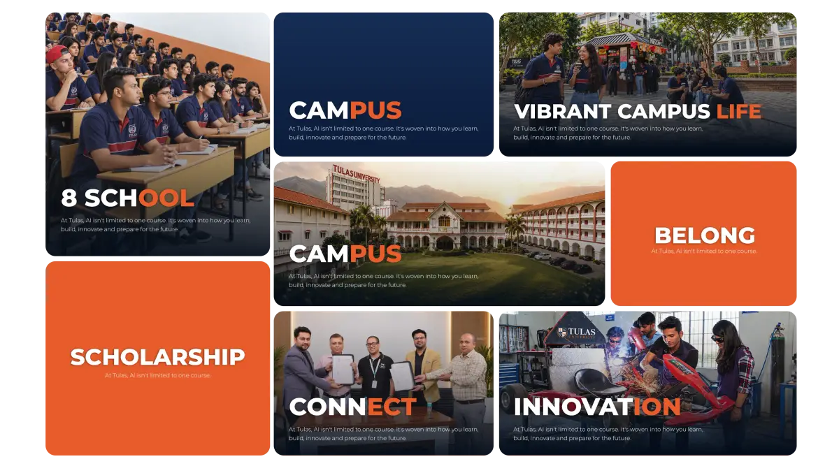 TITEAM campus photo 1