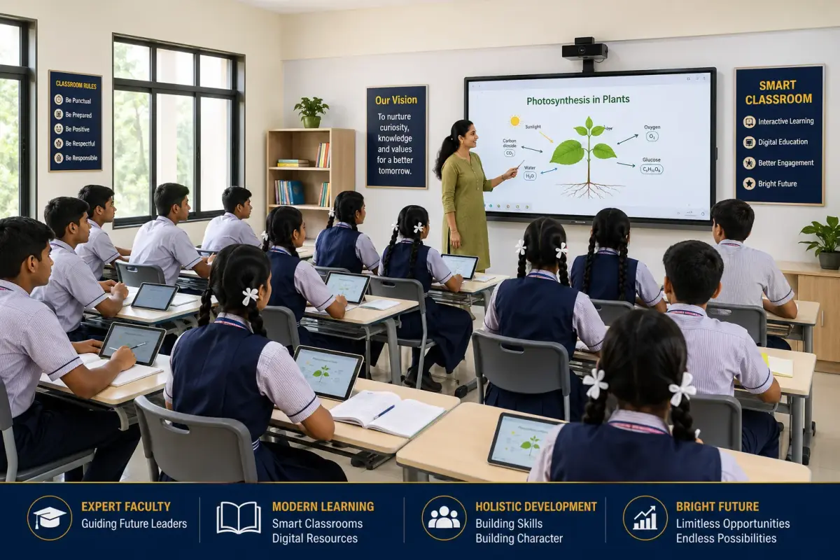 Tungareshwar Academy Vidyanagari Vasai College of Law: campus photo 4