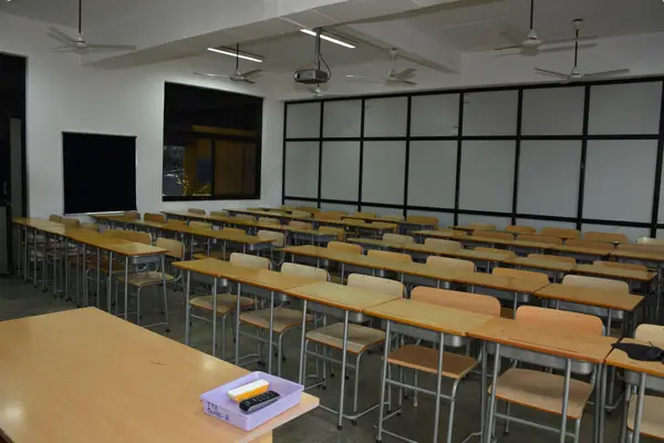 TVS Teacher Training Academy: campus photo 2