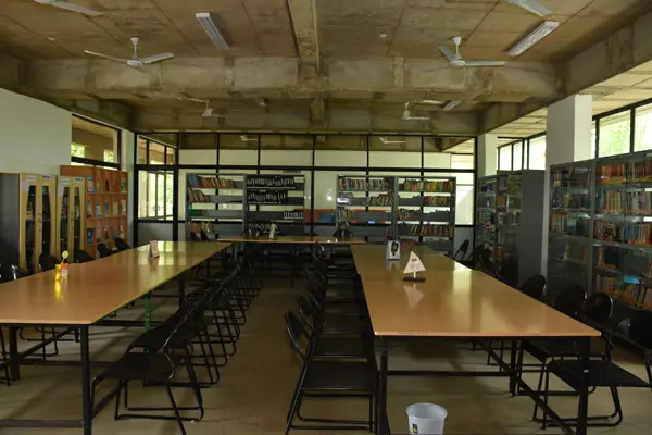 TVS Teacher Training Academy: campus photo 5