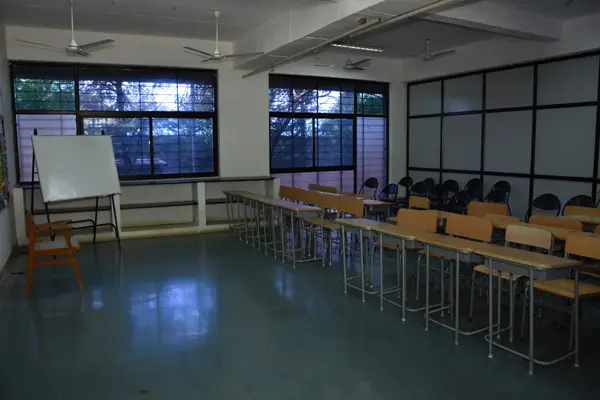 TVS Teacher Training Academy: campus photo 4
