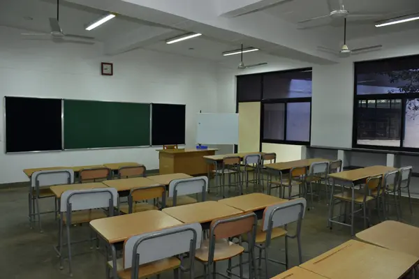 TVS Teacher Training Academy: campus photo 3