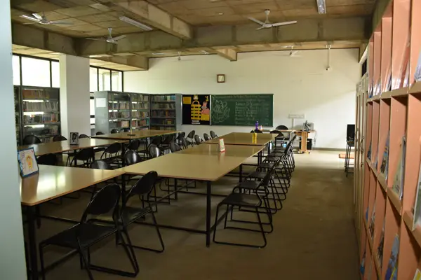 TVS Teacher Training Academy: campus photo 6