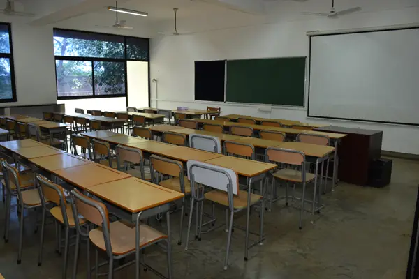 TVS Teacher Training Academy: campus photo 1