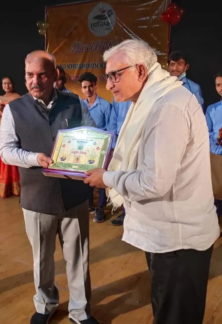 U P Institute for the Hearing Handicapped Prayagraj: campus photo 4