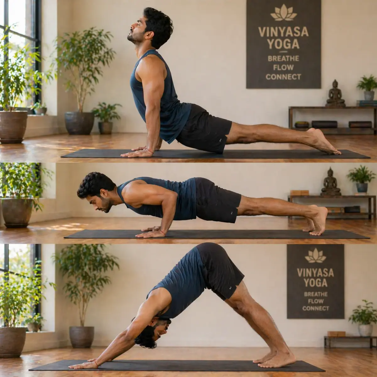 Udaipur College of Yoga: campus photo 1