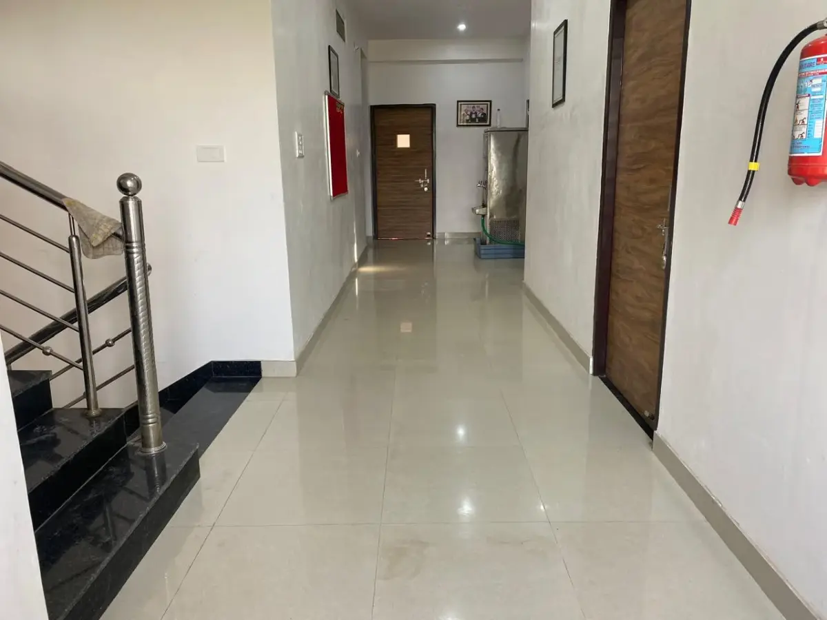 Udaipur Institute of Hotel Management: campus photo 7