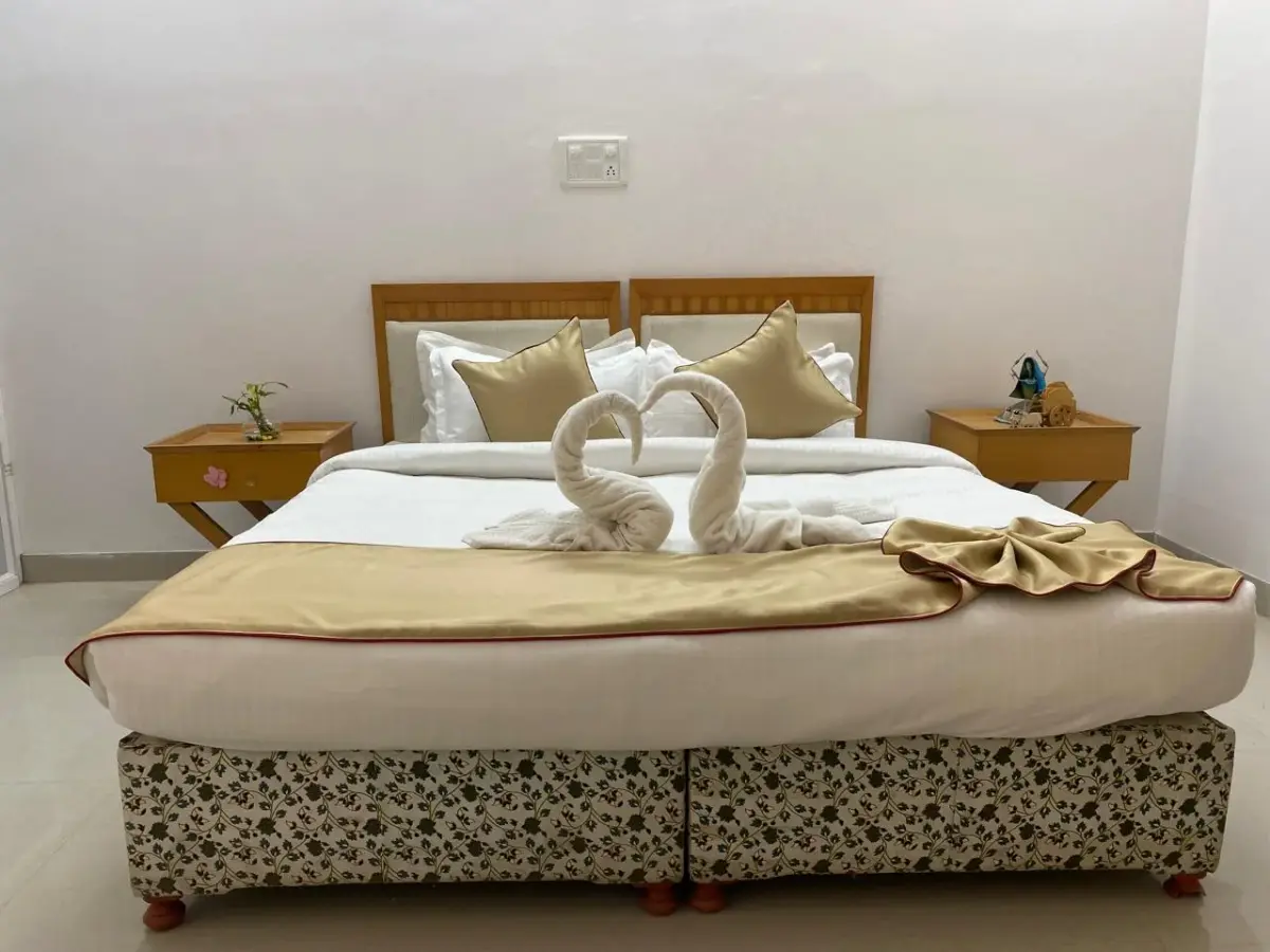 Udaipur Institute of Hotel Management: campus photo 8