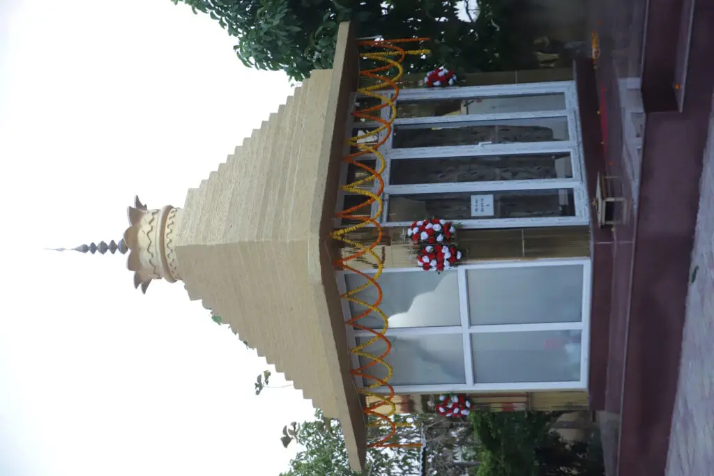 Uday Memorial B.Ed College: campus photo 4