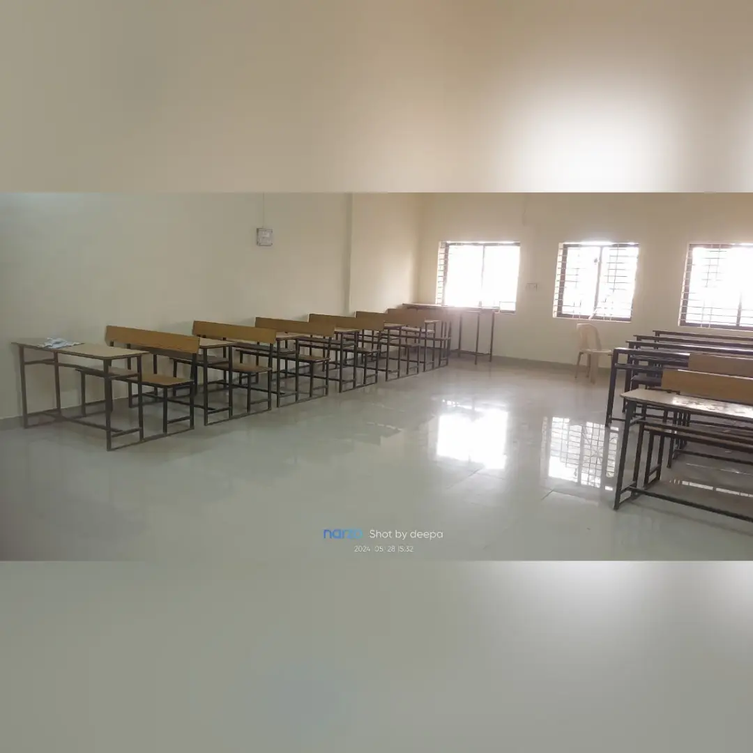 Uday Physiotherapy Medical College campus