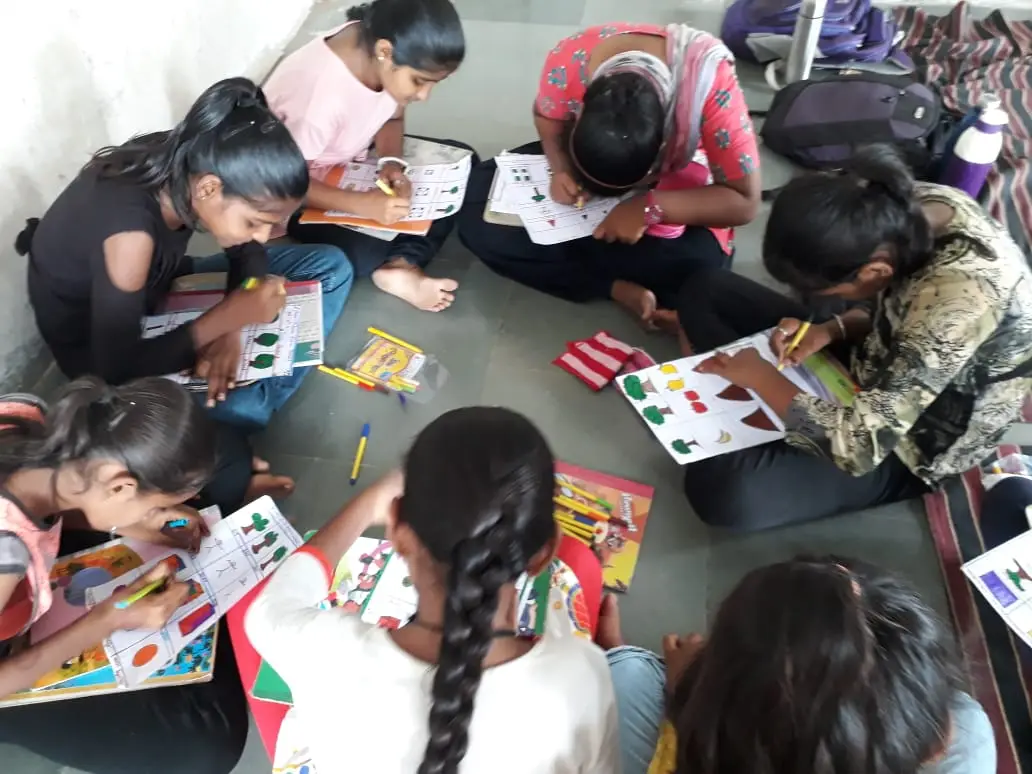 Ugam Institute of Nursing: campus photo 4