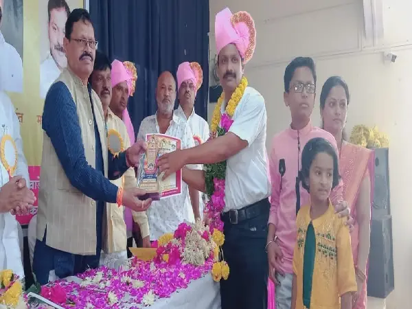 Uma Mahavidyalaya Pandharpur Tal.Pandharpur: campus photo 8