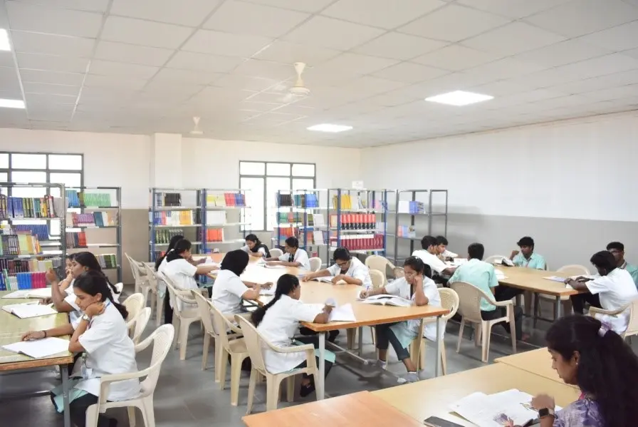 United College of Physiotherapy: campus photo 2