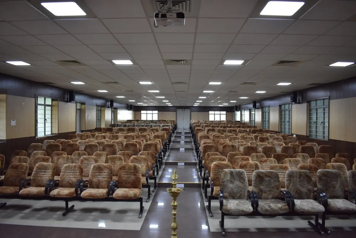 United College of Physiotherapy: campus photo 4