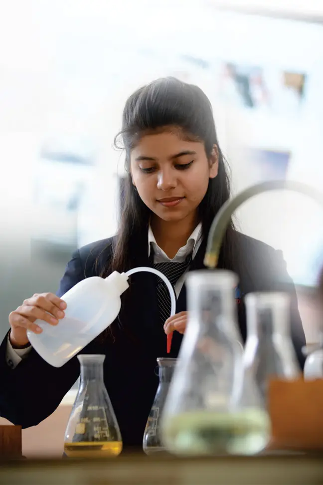 United Institute of Nursing and Paramedical Sciences: campus photo 1