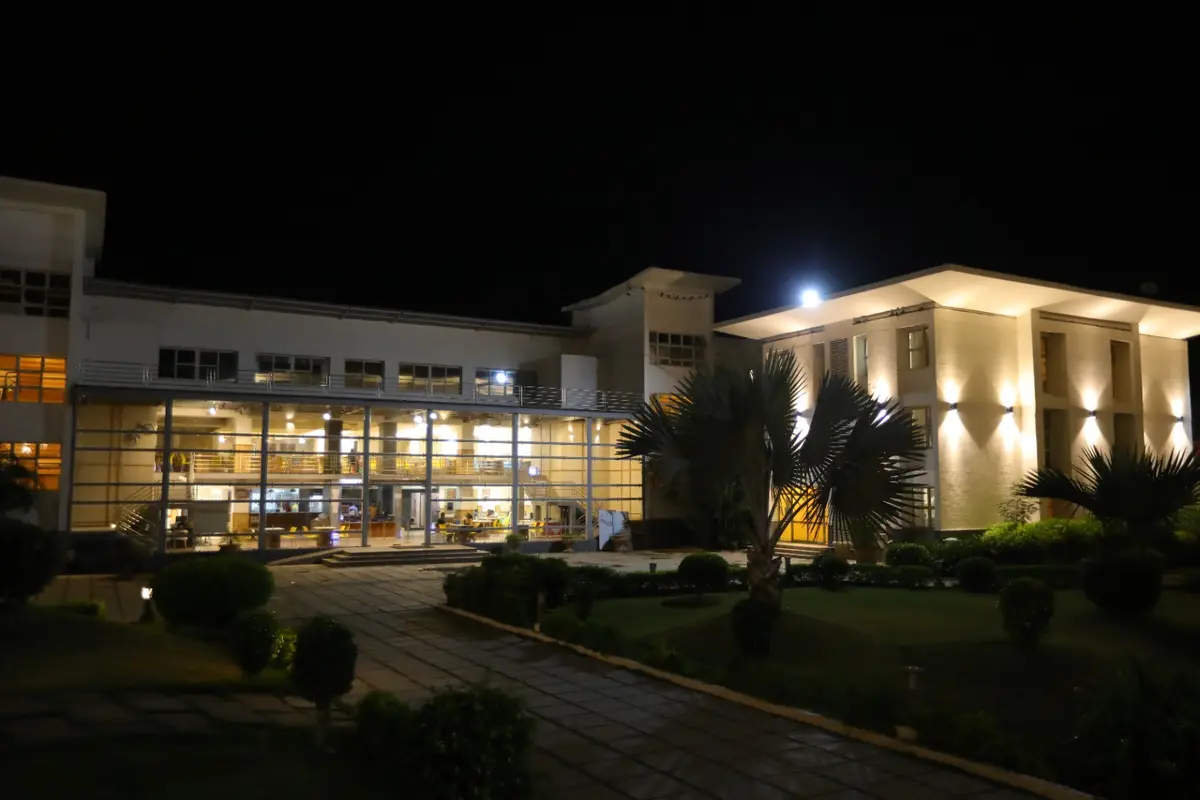 USLM campus photo 3