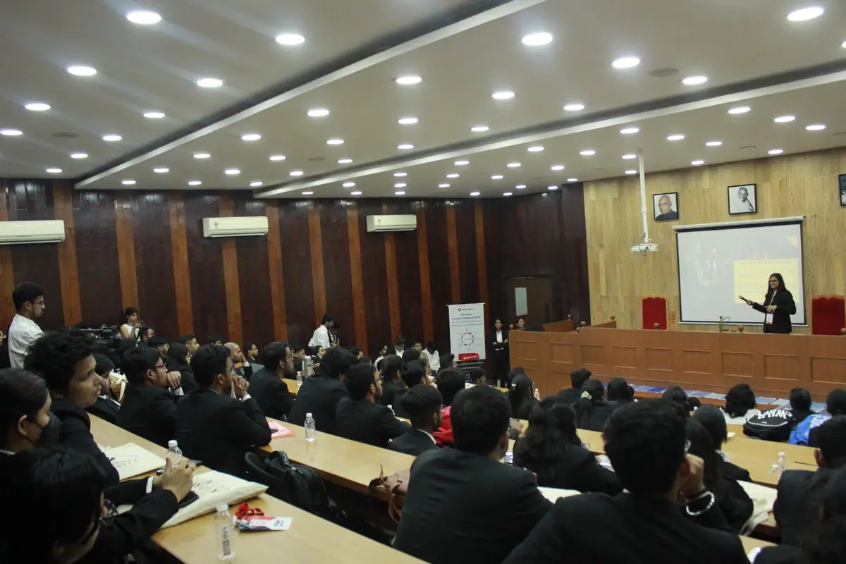 USLM campus photo 7