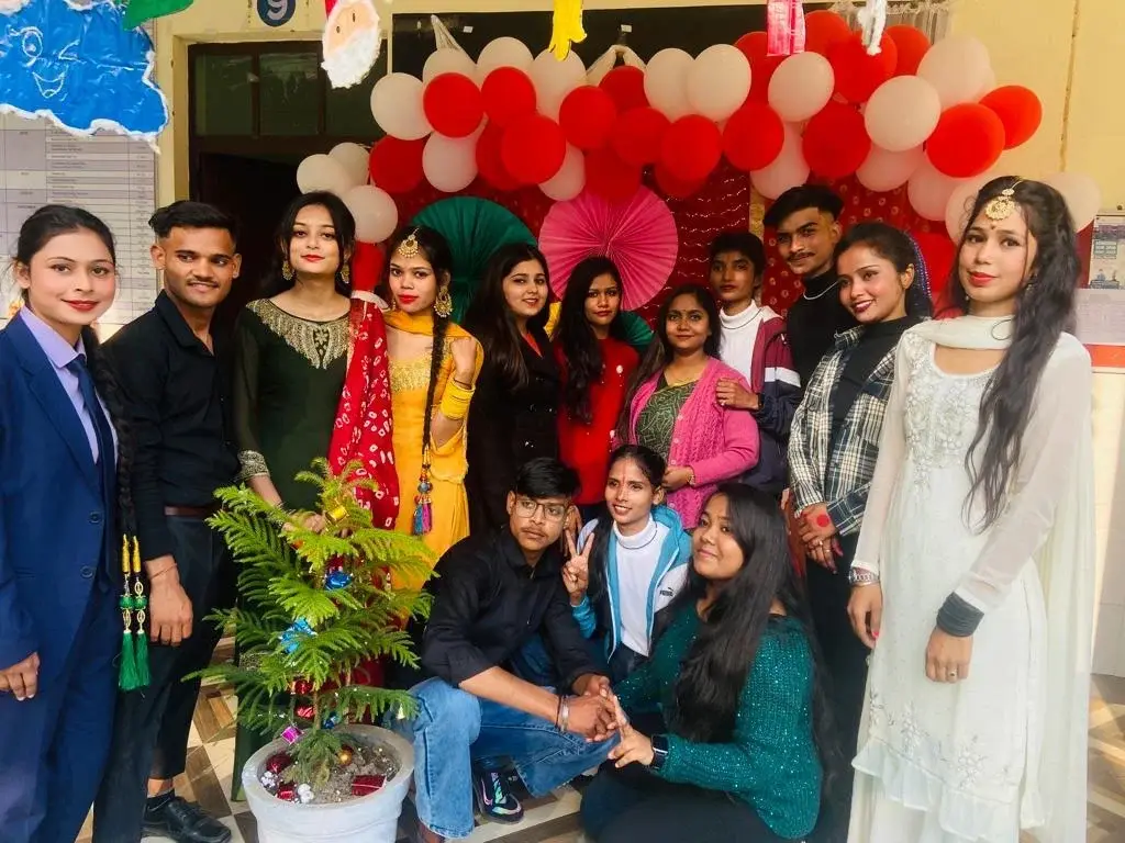Unity College of Nursing: campus photo 2