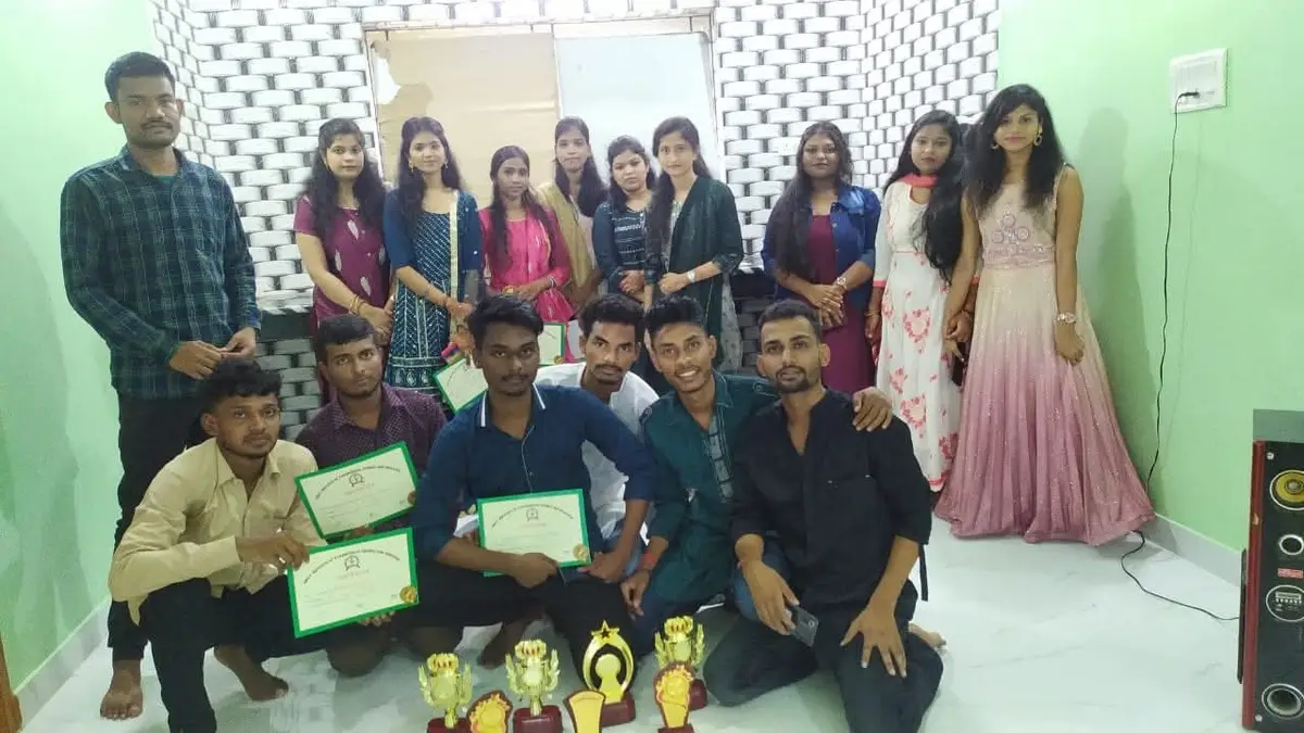 Unity Institute of Paramedical Science and Research: campus photo 5