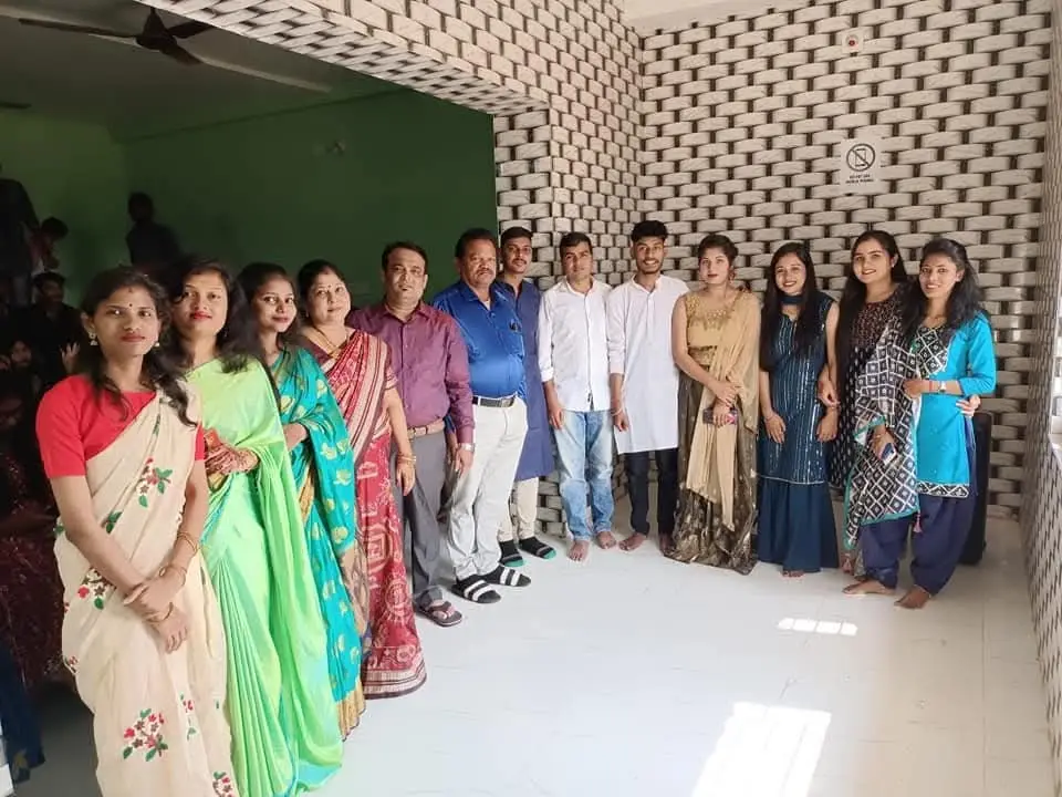 Unity Institute of Paramedical Science and Research: campus photo 4