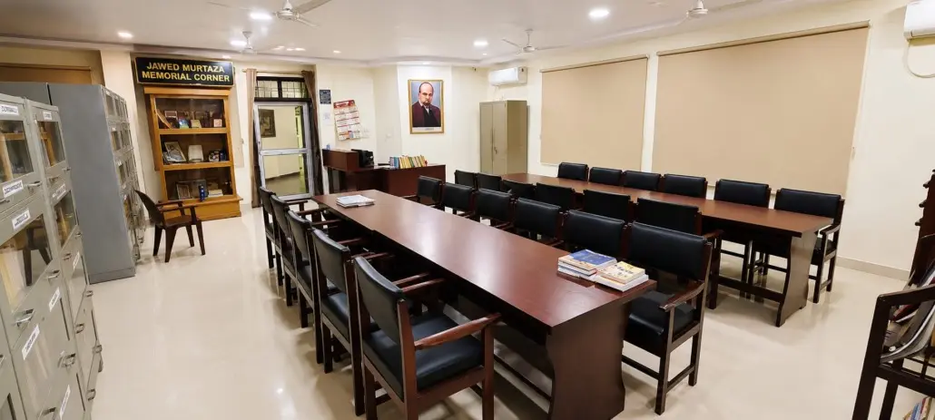 Unity P.G. College, I.I.M. Road: campus photo 7