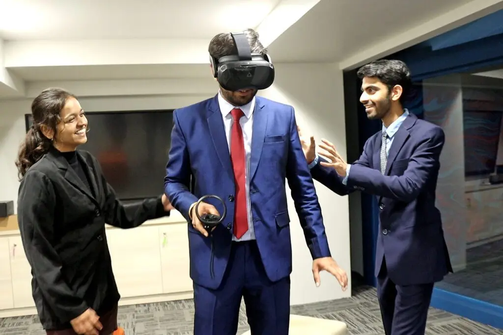 UNIVERSAL Ai UNIVERSITY: campus photo 1