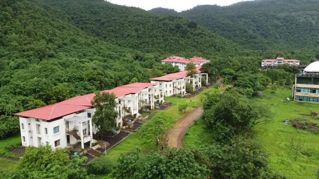 UNIVERSAL Ai UNIVERSITY: campus photo 2