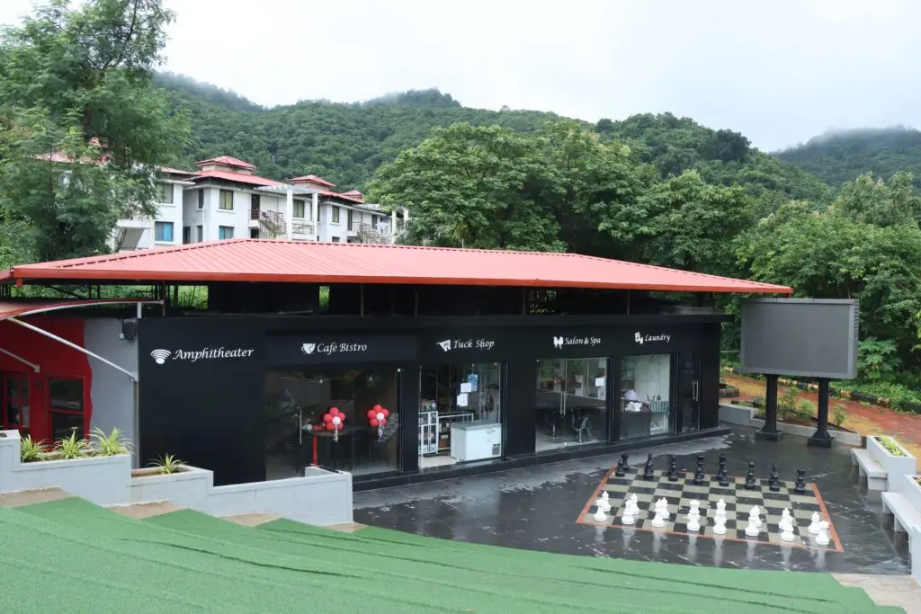 UNIVERSAL Ai UNIVERSITY: campus photo 3
