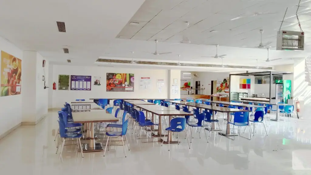 UNIVERSAL Ai UNIVERSITY: campus photo 5