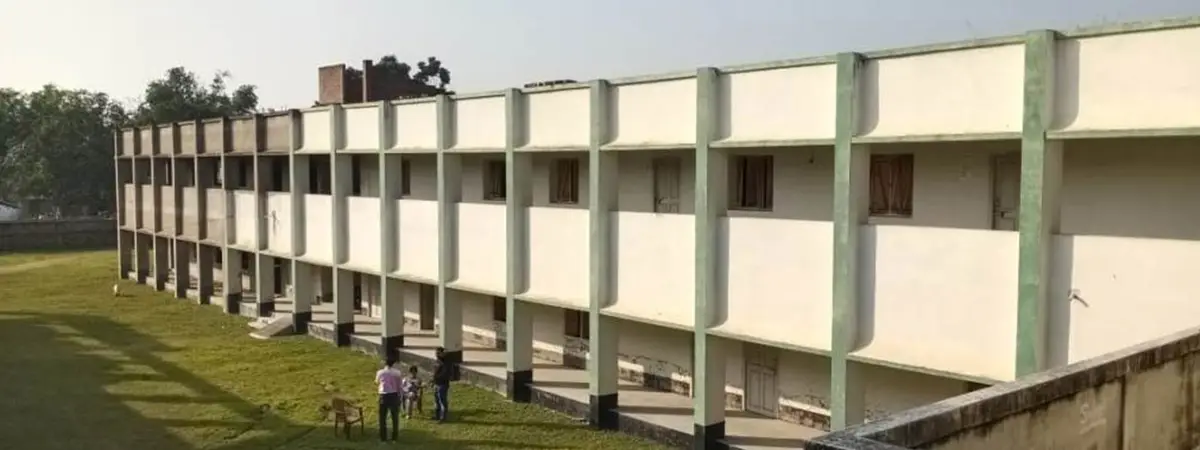 Universal College of Education campus