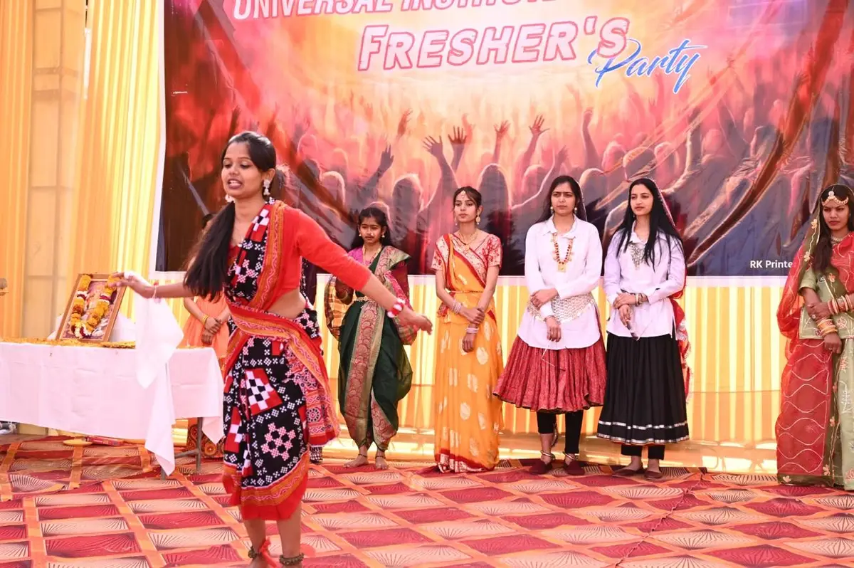 Universal Institute of Nursing: campus photo 6
