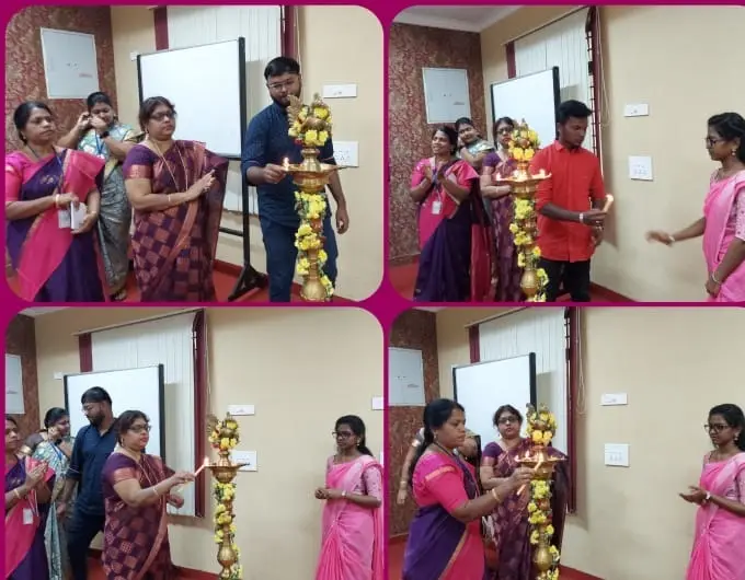 University College of Engineering – kancheepuram, Anna University: campus photo 6