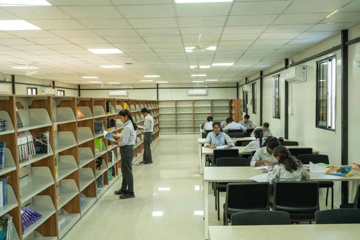 University Institute of Technology: campus photo 4