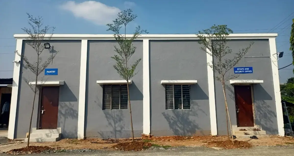 University Institute of Technology: campus photo 7