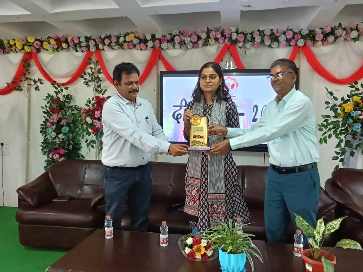 University Institute of Technology, Shahdol (Constituent College of RGPV): campus photo 7