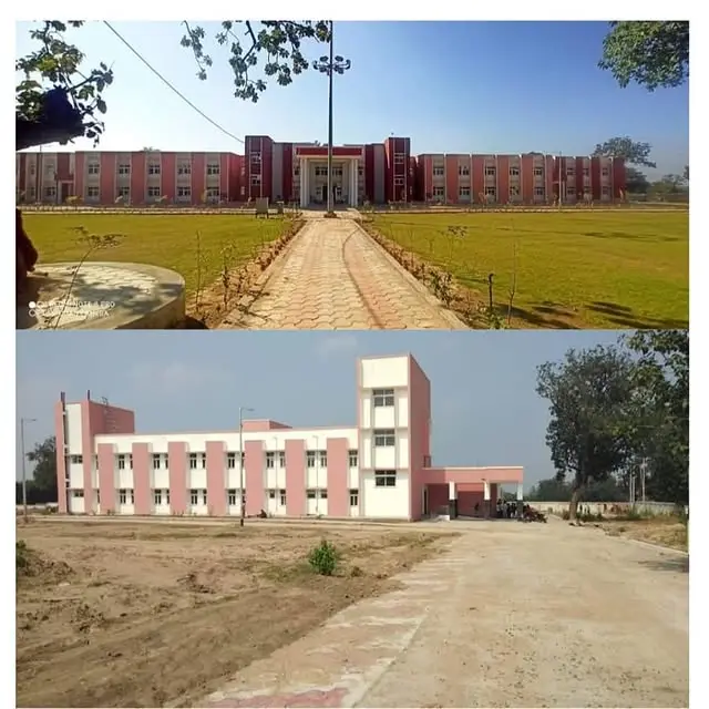 University Institute of Technology, Shahdol (Constituent College of RGPV): campus photo 5