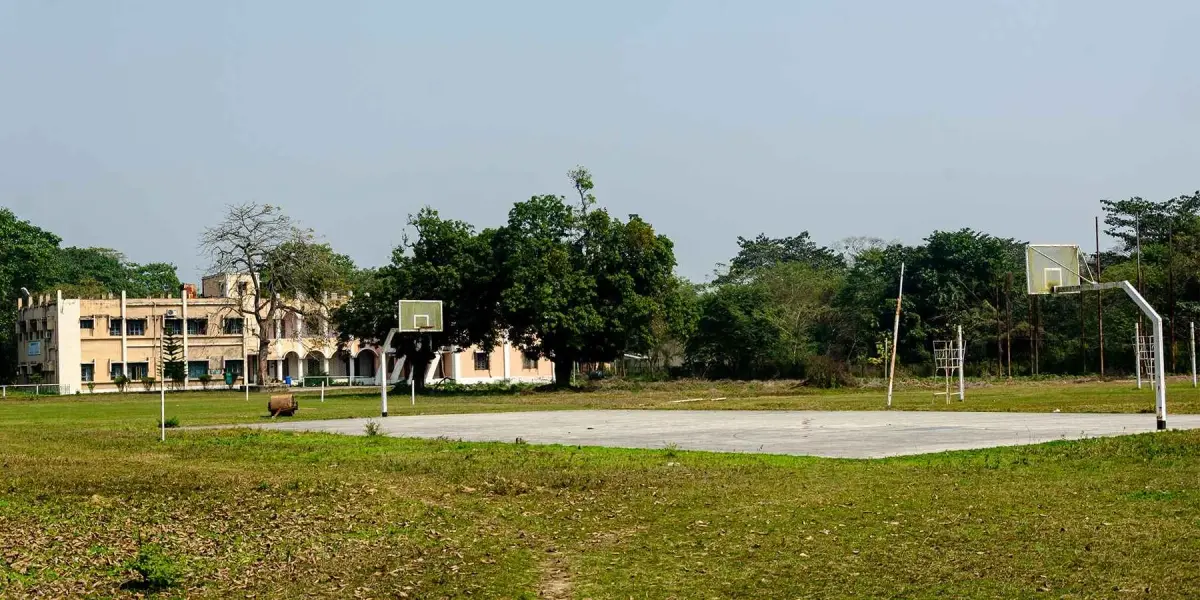 KU campus photo 6