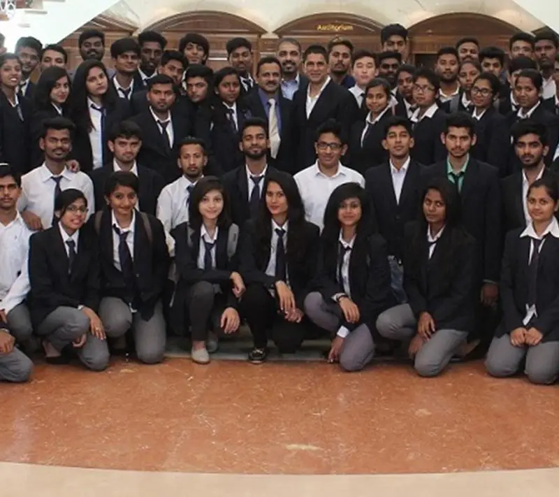 UNOPOS College of Professional Studies: campus photo 4