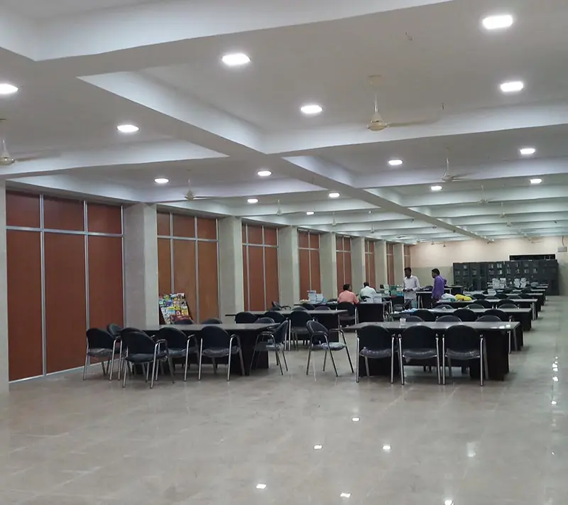 UNOPOS College of Professional Studies: campus photo 3