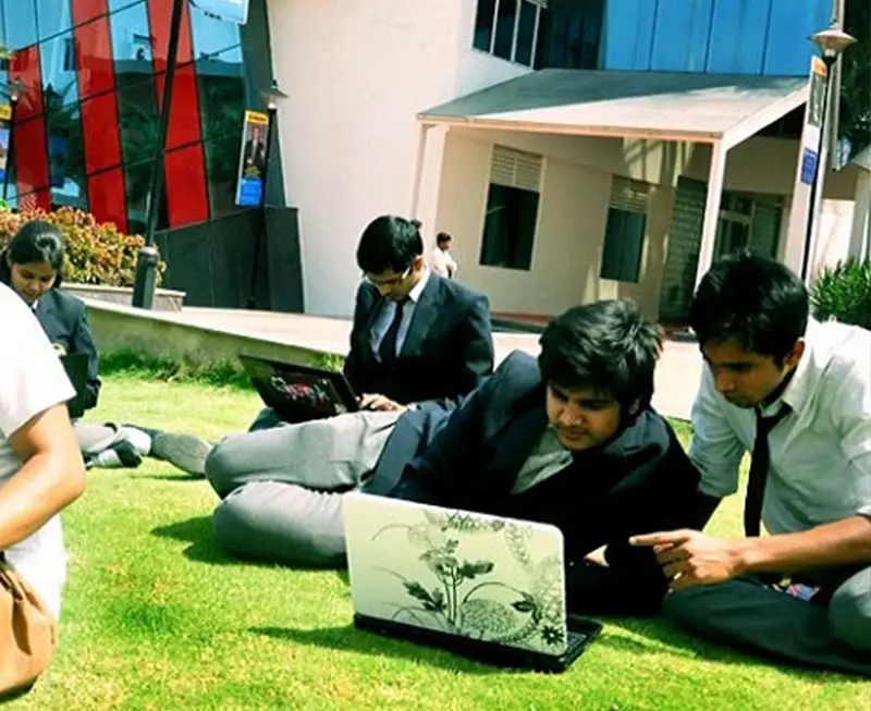 UNOPOS College of Professional Studies: campus photo 1
