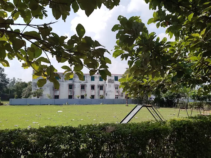 Urmila College of Pharmacy Kotsarai Ayodhya campus