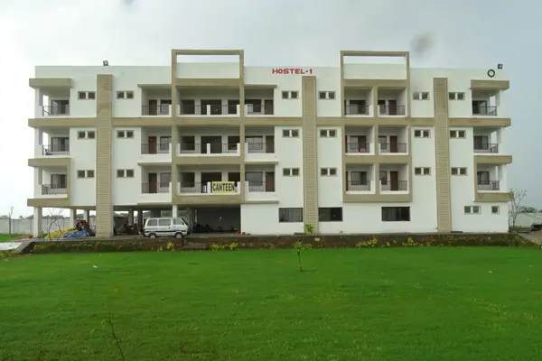 U.S. Ostwal Science and Arts College: campus photo 5