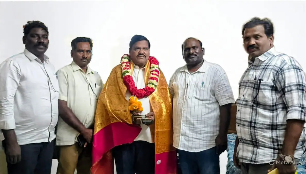 Ushodaya College of Education: campus photo 4