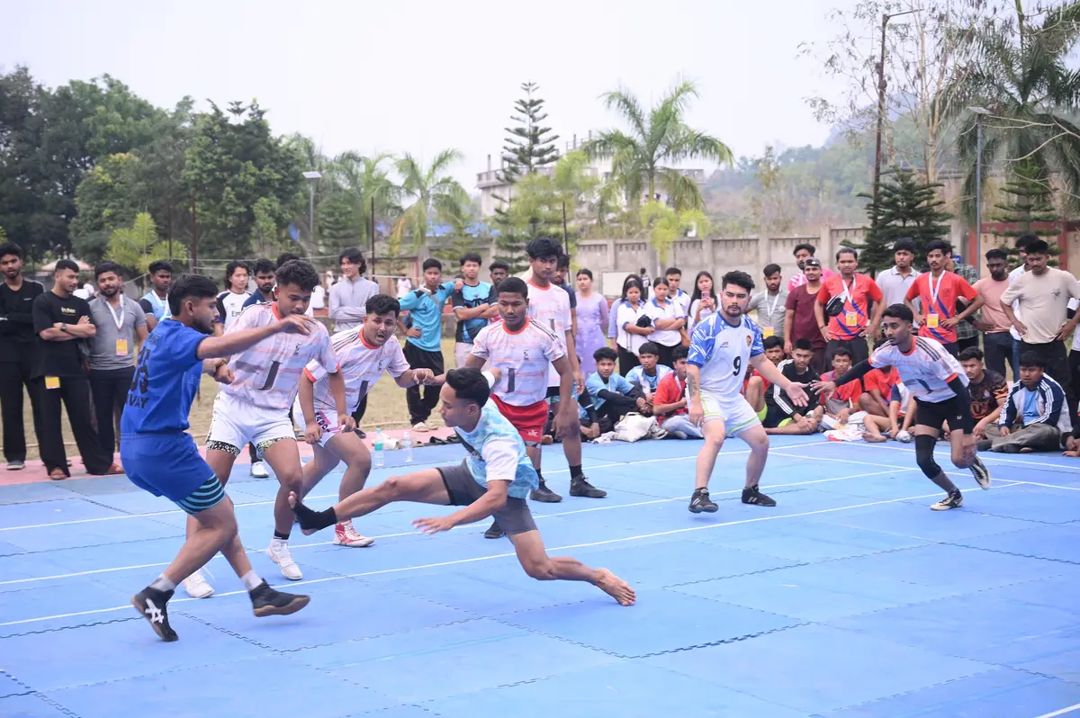 USTM campus photo 3