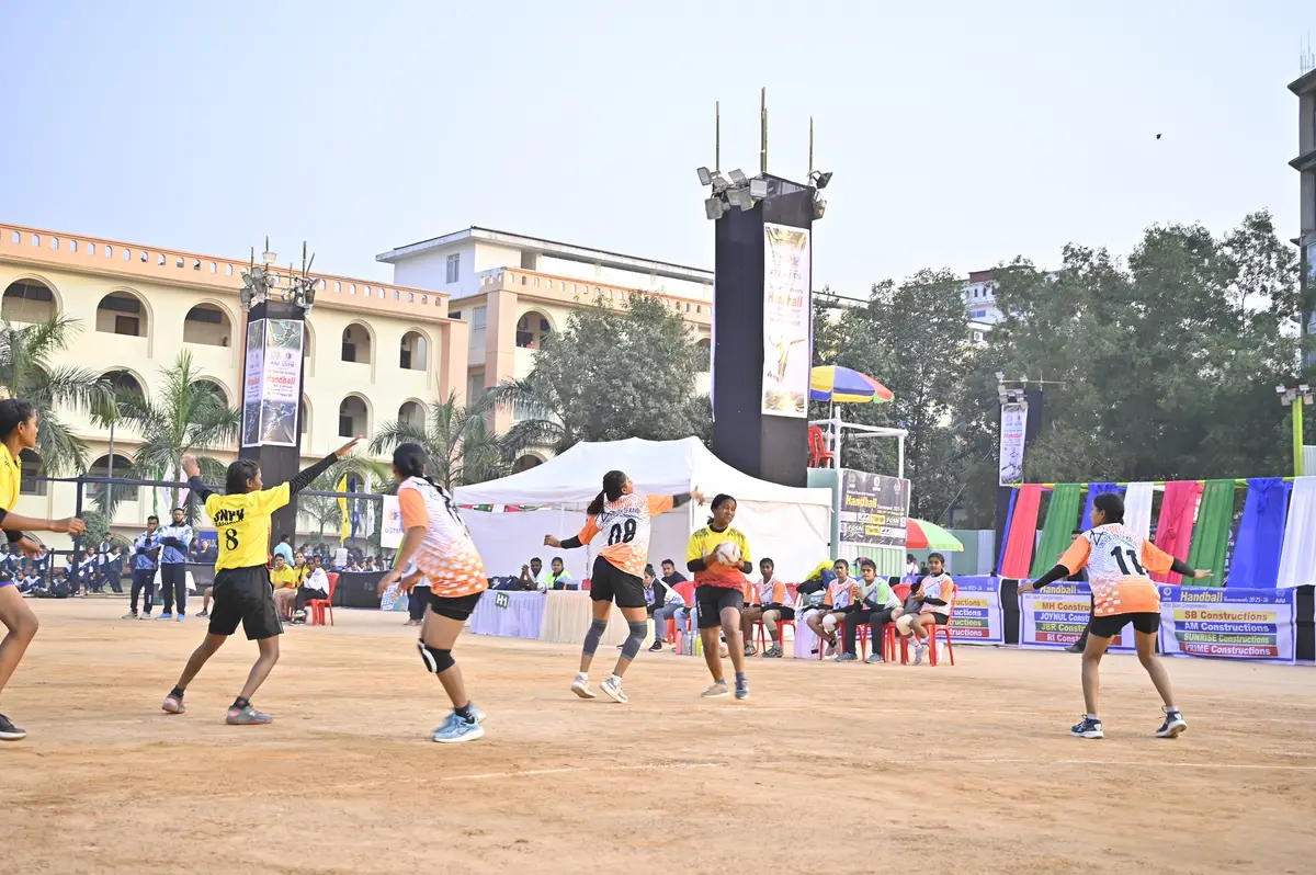 USTM campus photo 5